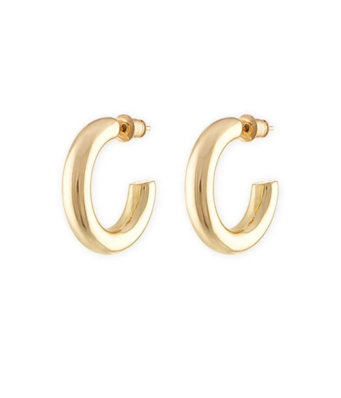 Everyday Hoops - Gold